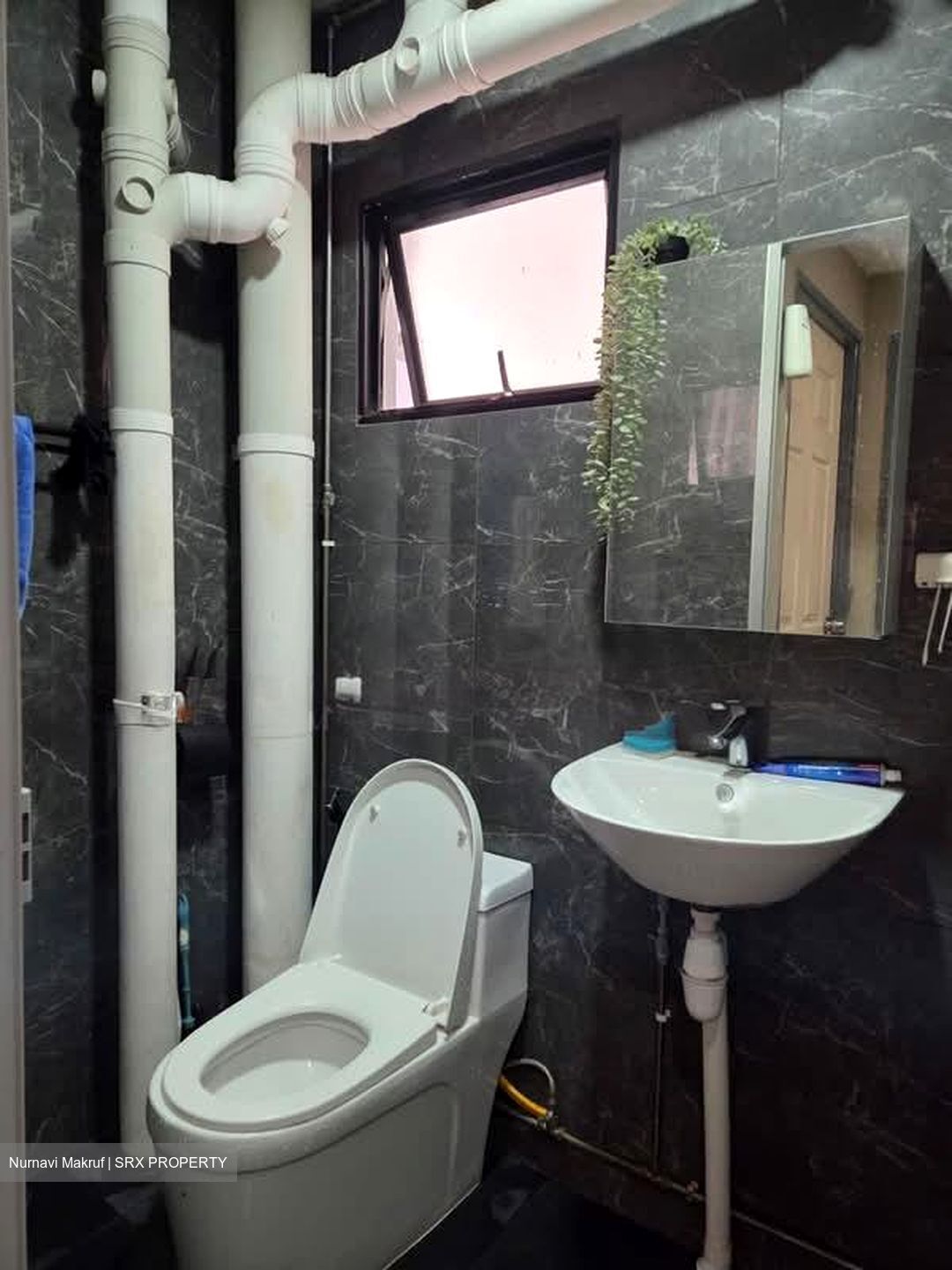 Blk 360A Sun Bliss (Sembawang), HDB 4 Rooms #585131871